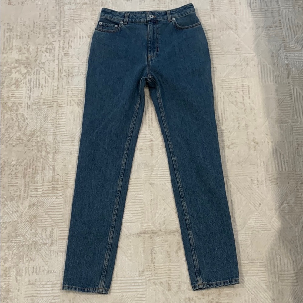 Burberry women’s jeans